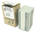 New Allen Bradley 1794-IB16X0B16P I/o Input Output Module 1794IB16X0B16P. Fixed Price $250.00.