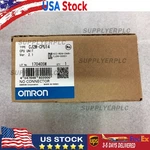 1PC Omron CJ2M-CPU14 Unit CJ2MCPU14 New Box Fast Shipping. Fixed Price $207.38.