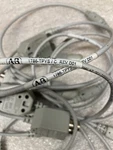 Allen Bradley 1786-TYPS For Control Net, Bnc With Cap/cover, Used. Fixed Price $29.00.
