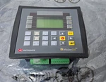 Unitronics V230-13-B20B Hmi Display, 3.2'' W/ V200-18-E1B Snap-in I/o Module. Fixed Price $800.00.