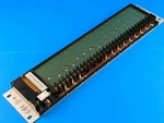 Remanufactured Texas Instruments 5MT-43 16-SLOT Mounting Base, 5MT43. Fixed Price $45.00.