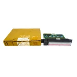 Ge Fanuc IC697MDL240C 120VAC Nsmp. Fixed Price $3604.00.