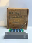 Bailey NIAI04 Network 90 I/o Analog Input Module 24V-DC. Fixed Price $225.00.