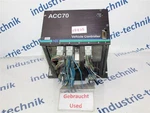 Ndc Danaher Motion Vehicle Controller 18401-11-ACC70 Ii. Fixed Price $3568.60.