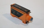 Ifm OBF500 Obf-fakg/t/us Photoelectric Sensor. Fixed Price $35.00.