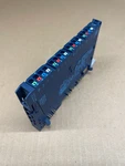 Emerson (ge) EP-3264-AA Analog Input Module. Fixed Price $174.99.