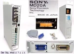 Sony MD20B Magnescale Detector 10-4 #6698. Fixed Price $629.42.