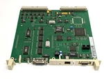 Abb 3HNE00001-1/08 Ethernet Board Dsqc 336 Partial Faceplate. Fixed Price $45.89.