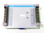 Gould Modicon AS-B100-000 I/o Module 115V ***nnb***. Fixed Price $229.00.
