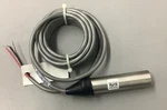 Red Lion LMPC0000 Magnetic Proximity Sensor 9-17VDC (B448). Fixed Price $95.00.