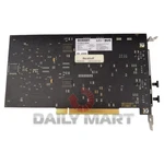 Used & Tested Beckhoff FC2001-6B/FC2002-0000 Data Acquisition Card. Fixed Price $596.85.