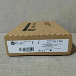 New In Box Allen Bradley 1747-L531 Slc 5/03 Cpu Processor Unit Module. Fixed Price $233.00.