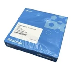 Whatman 1441-150 Ashless Quantitative Filter Paper, 20-25UM, 15CM; 100/BOX. Fixed Price $49.99.