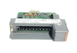 Allen Bradley 1746-OX8 1746-0X8 Ser Slc 500 Output Module Used.. Fixed Price $57.24.