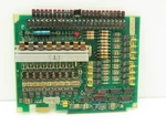 Telemecanique DMC2012 Transistor I/o Card. Fixed Price $199.99.