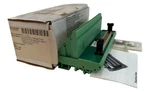 New Ge Fanuc IC697ACC822 Din Rail Transistion Module. Fixed Price $295.00.