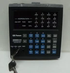 Ge Fanuc Programmable Controller IC610PRG105B / 2 Keys Used. Fixed Price $30.00.