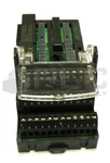 Ge Fanuc IC200CHS022E Carrier Barrier Style Class 1. Fixed Price $50.00.