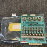 Toa Electric LMU-11A 115-03-212-1A Intercom Board N519-06-01-C. Fixed Price $202.80.