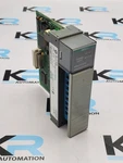 Allen Bradley 1746-NI16I Analog Input Module. Fixed Price $159.99.