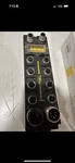 Turck FXDP-XSG16-0001 Fieldbus I/o Module. Fixed Price $300.00.