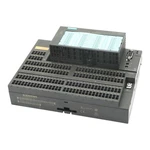 Siemens 6ES7131-1BL01-0XB0 + 6ES7193-1CL00-0XA0 6ES7193-1FL30-0XA0 -used-. Fixed Price $39.50.