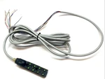 Murr Elektronik 8000-88010-3590500 3-POLE Terminal Block 8XM8. Fixed Price $44.99.
