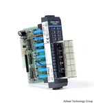 Ge Fanuc IC610MDL127 8-POINT 220VAC Input Module. Fixed Price $60.00.