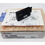 New Keyence GL-R1UB Controller GLR1UB Expedited Shipping. Fixed Price $448.05.