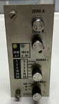 Edmunds GAGES,E8032B,PLC Module. Fixed Price $120.00.