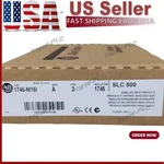 1PC Allen Bradley Ab 1746-NI16I Ser Slc 500 Analog Input Module 1746NI16I. Fixed Price $262.31.