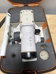 Nikon Automatic 360 Degree Surveying Instrument For Levelling AC-2. Fixed Price $68.88.
