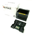 New Keyence KV-U4 Power Module KVU4. Fixed Price $195.00.