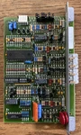 Est Edwards 2001-X001 Input Module 2001X001 Fire Alarm. Fixed Price $245.00.