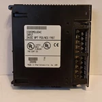 Ge Fanuc IC693MDL634C Digital Input Module 24VDC 8PT Pos/neg Fast 90-30. Fixed Price $80.00.