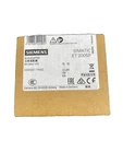 Siemens Simatic Et 200SP Bus Adapter 6ES7 193-6AS00-0AA0. Fixed Price $140.50.
