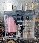 Omron G2R-1-T-AC24 1778W1 Relays 5 Pin New. Lot Of 10. Fixed Price $34.99.