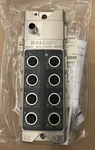 Balluff BNI0031 I/o Module 8-PORT Connector 4-PIN Plug Hub M12. Fixed Price $125.00.