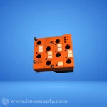 Ifm AC2509 Classicline Digital I/o Module Fnip. Fixed Price $270.30.