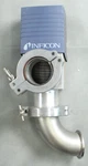 Inficon VAP040-A 253-411 Actuated Valve LI-9496 Balzers. Fixed Price $241.50.