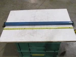 Pinnacle Microguard 36" Light Curtain Emitter Tested Ok. Fixed Price $45.00.