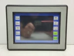 QTERM-G70 GS265 Touch Screen Operation Panel. Fixed Price $152.99.
