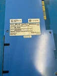 NL1015 Westinghouse No Relay Output Module 2623D05G01. Fixed Price $45.00.