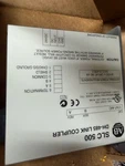 Allen-bradley 1747-AIC Slc 500 DH-485 Link Coupler Series Used. Fixed Price $145.00.