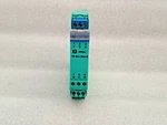 Pepperl+fuchs KFD2-VR-EX1.50M.R Dc Isolation Module 71953. Fixed Price $75.00.