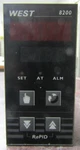 West Instruments Digital Limit Controller Module 90-264 Vac N8200-25. Fixed Price $211.24.