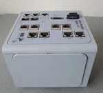Allen Bradley 1783-MS10T/A Stratix 8000 Managed Ethernet Switch. Fixed Price $99.99.