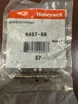 Honeywell Ademco 945T-BR Mini Surface Mount Contact With Terminals (brown). Fixed Price $20.00.