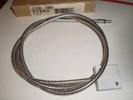 Banner IA24SM1.25MAH Fiber / Sensor 22960 New Nos Nib. Fixed Price $128.80.