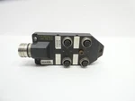 Turck 4MB12Z-5-CS19H Devicenet I/o Module Block 4-PORT. Fixed Price $48.00.